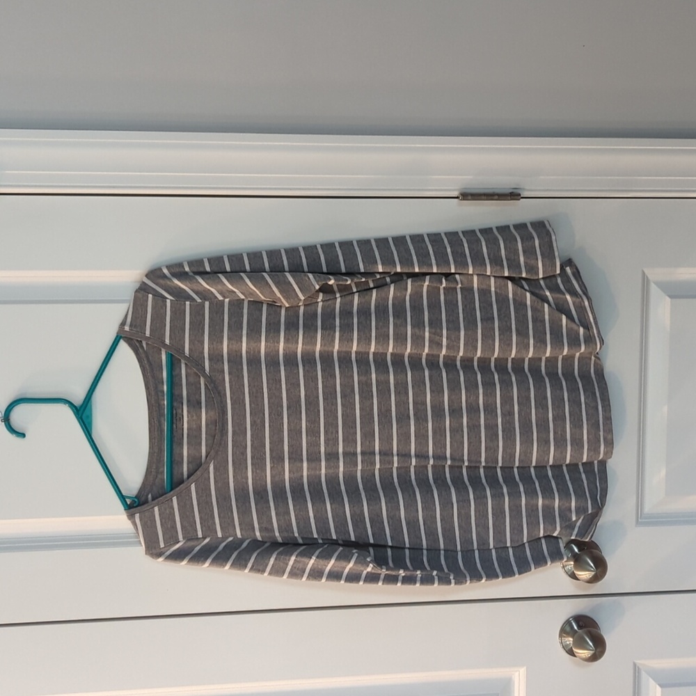 Maternity top